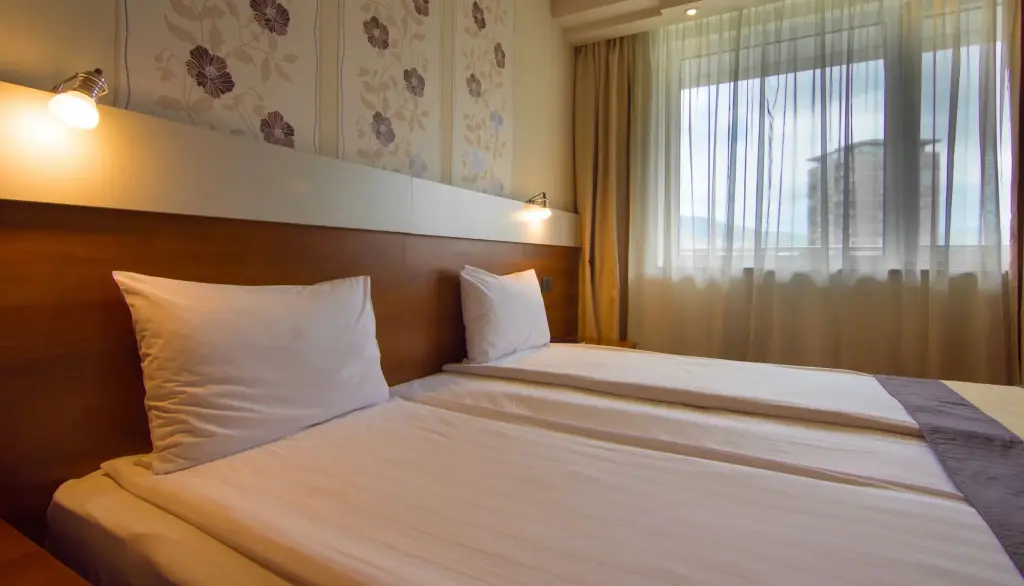 София: Forum Hotel