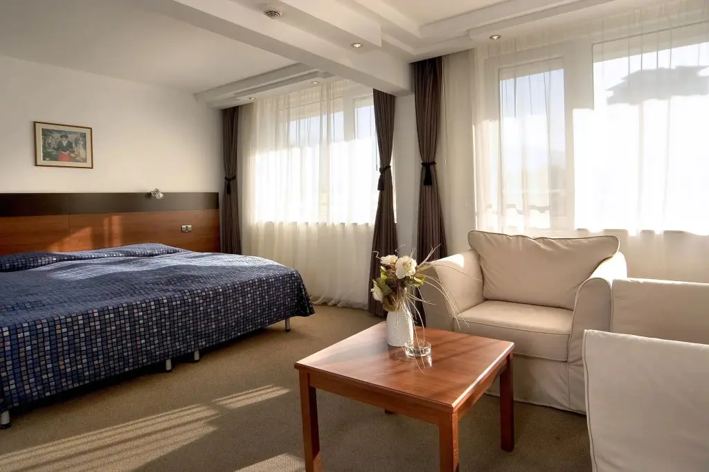София: Forum Hotel