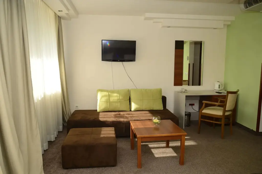 София: Forum Hotel