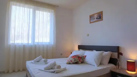 Apartments in Villa Saint George — фото 1