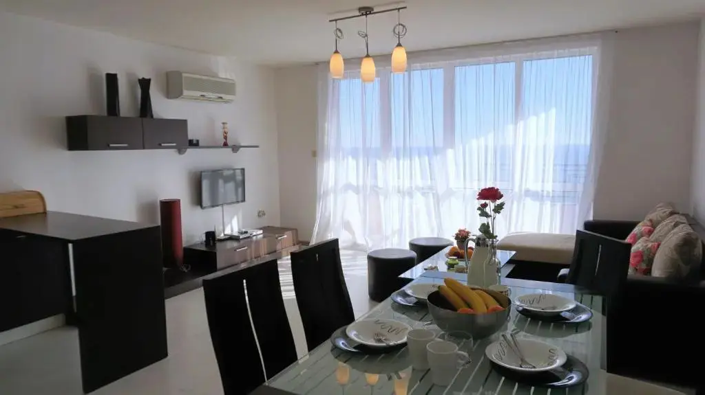 Каварна: Apartments in Villa Saint George