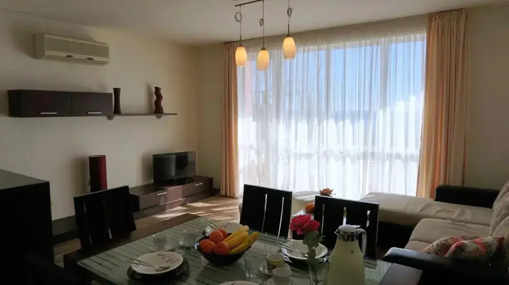 Каварна: Apartments in Villa Saint George