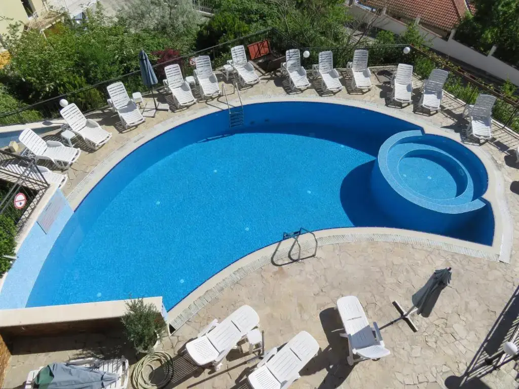 Каварна: Apartments in Villa Saint George