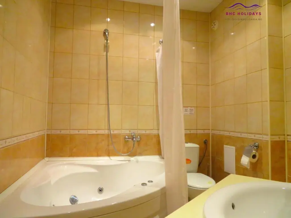 Каварна: Apartments in Villa Saint George