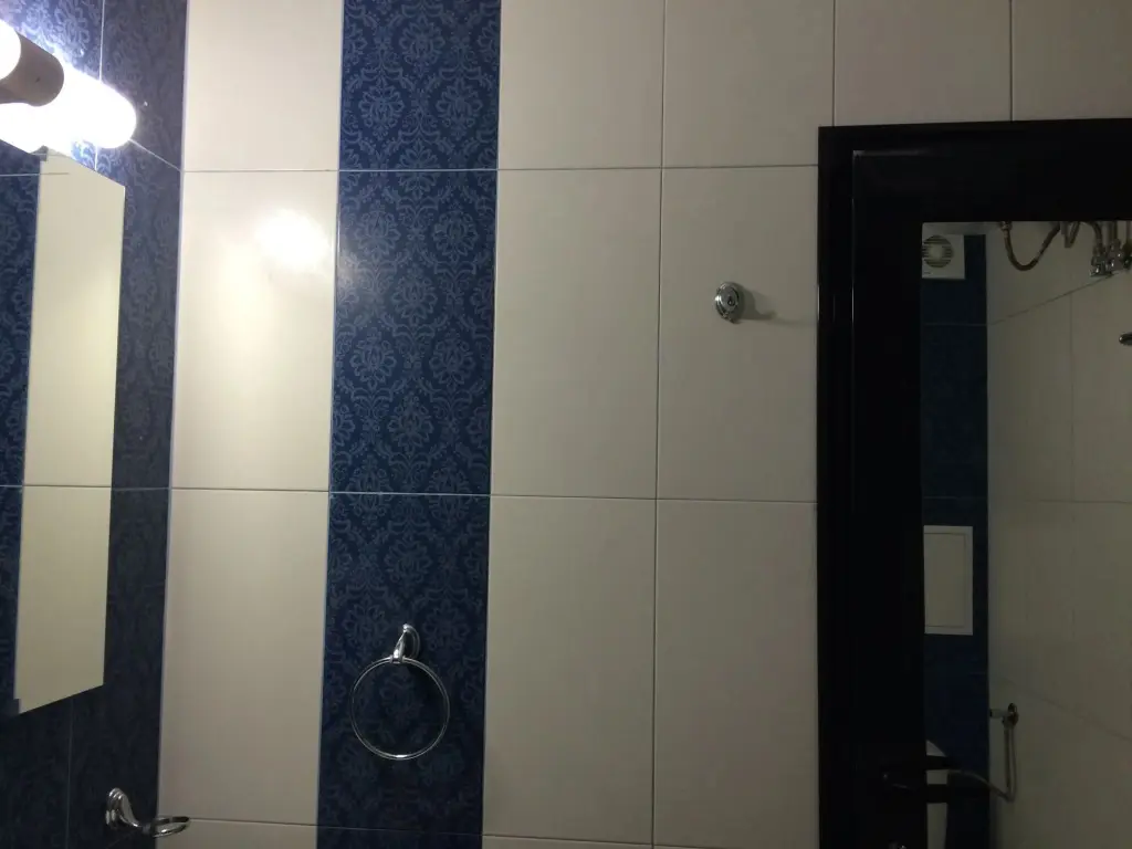 Солнечный берег: Palm Residence Deluxe Studios