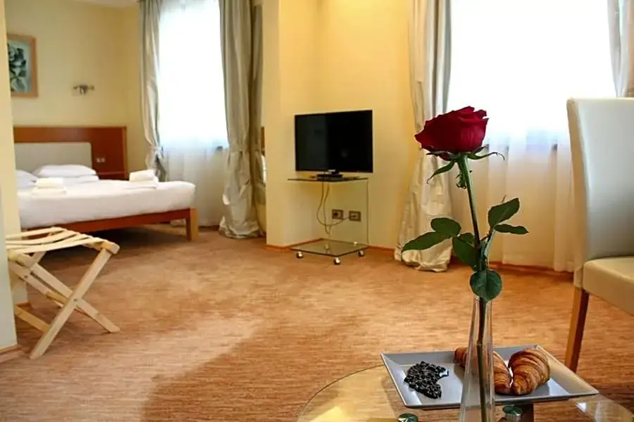 Сливен: Hotel Park Central