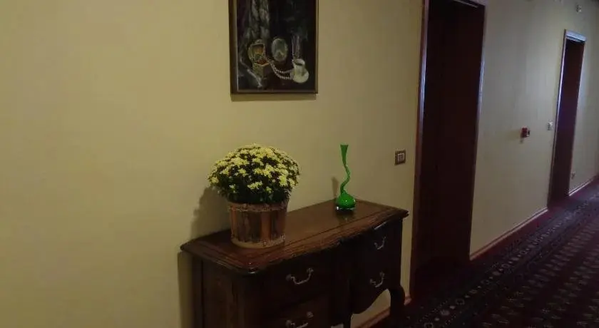 Сливен: Hotel Park Central