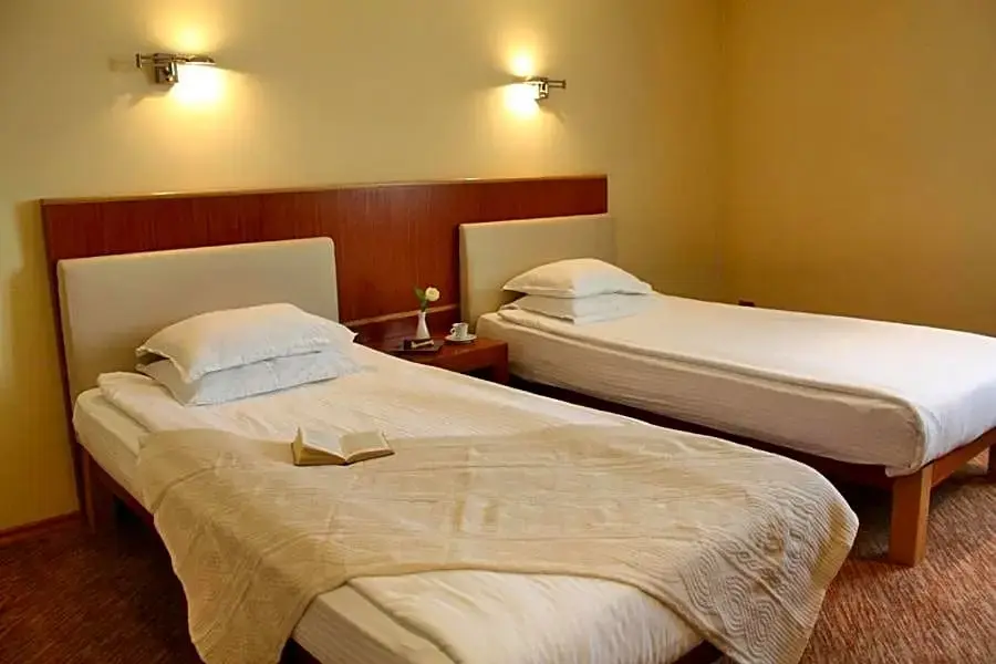 Сливен: Hotel Park Central