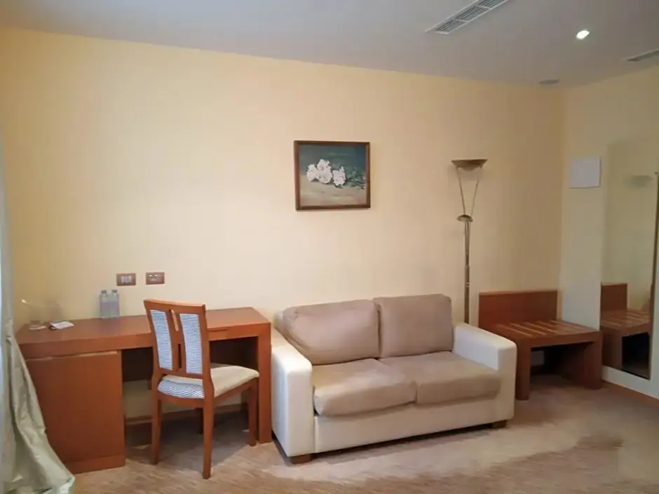 Сливен: Hotel Park Central