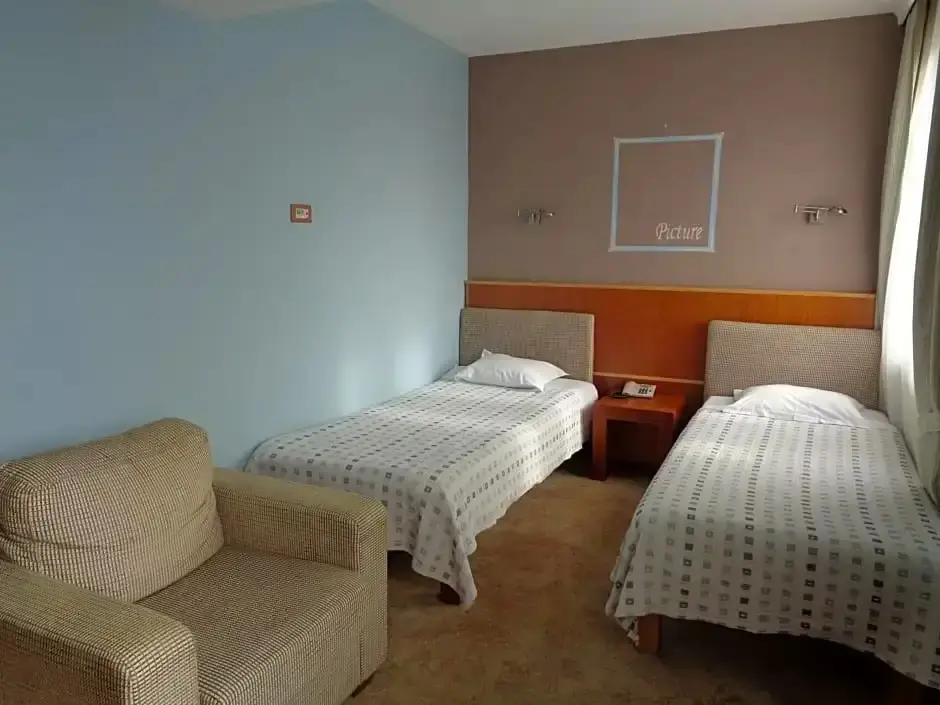 Сливен: Hotel Park Central