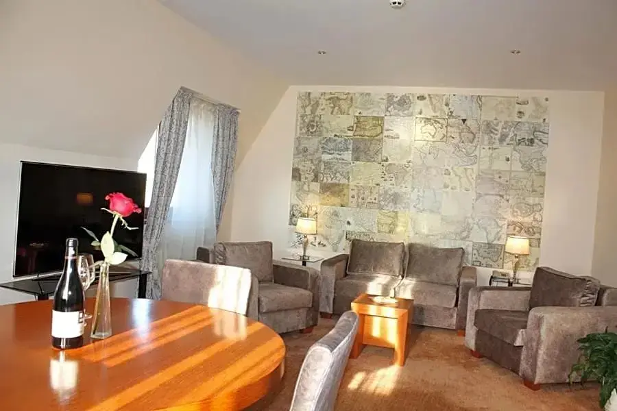 Сливен: Hotel Park Central