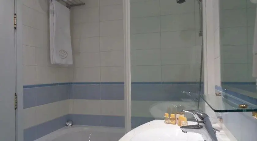 Сливен: Hotel Park Central
