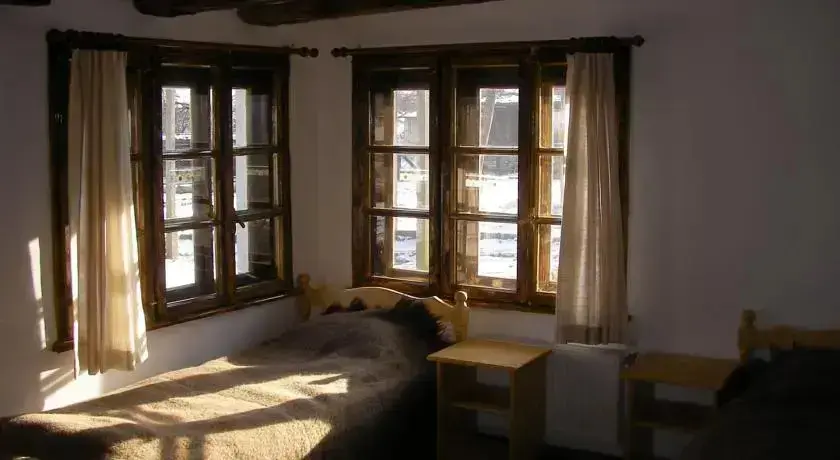 Руховци: Yovcheva House