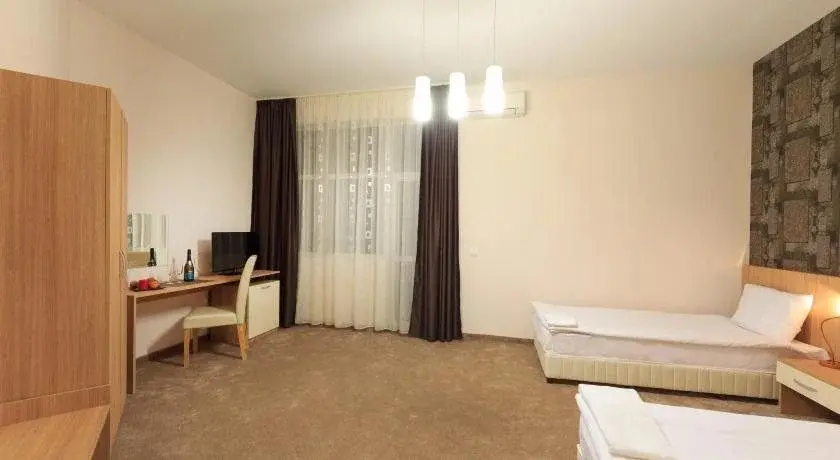 Велико Тырново: Sky Hotel