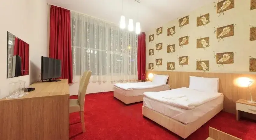 Велико Тырново: Sky Hotel