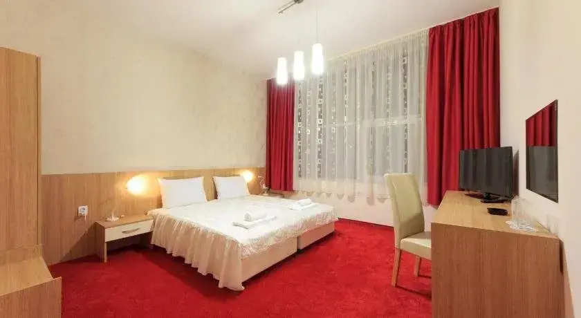 Велико Тырново: Sky Hotel