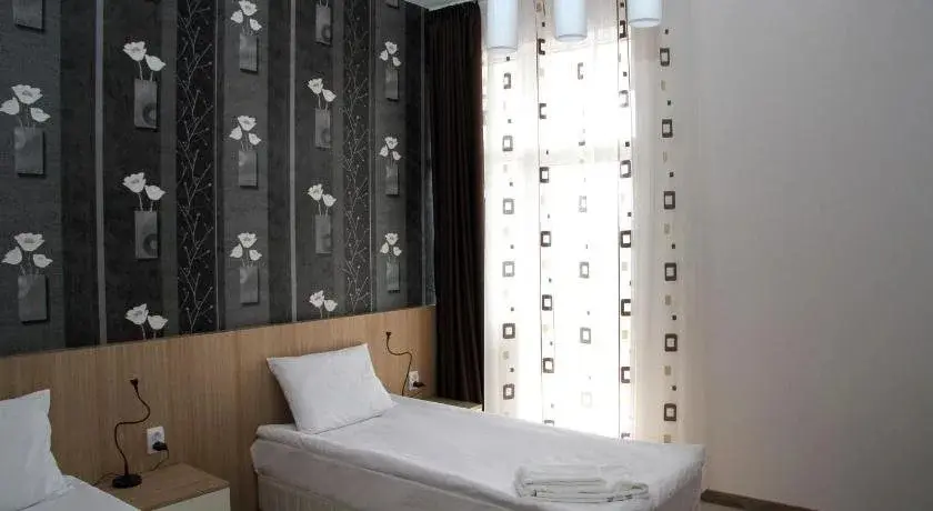 Велико Тырново: Sky Hotel