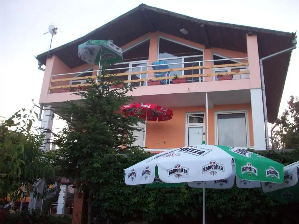 Варна: Vila Chasovnikarov