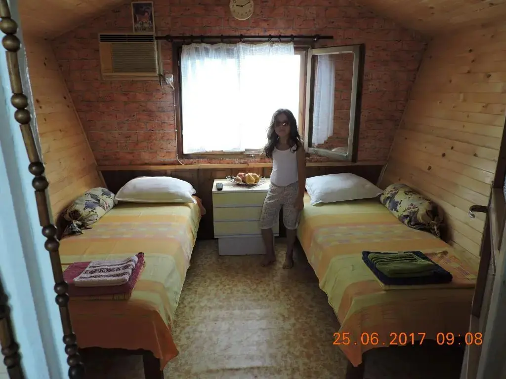 Варна: Vila Chasovnikarov