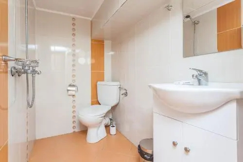 София: Hotel Central Point