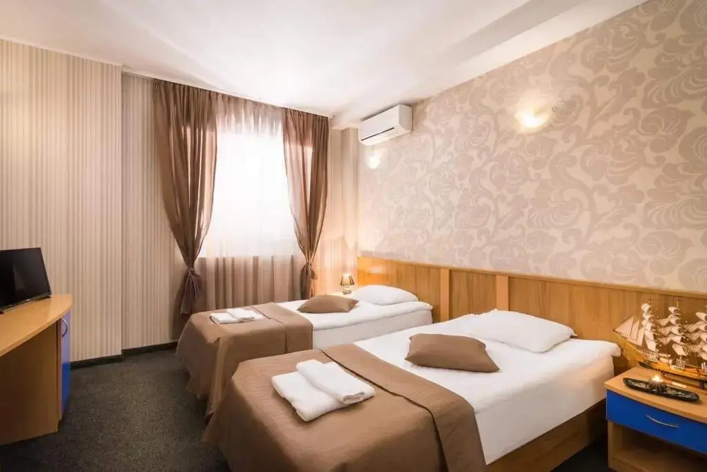 София: Hotel Central Point