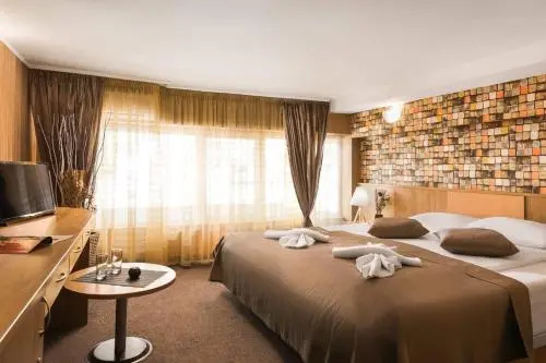 София: Hotel Central Point