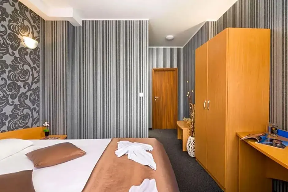 София: Hotel Central Point