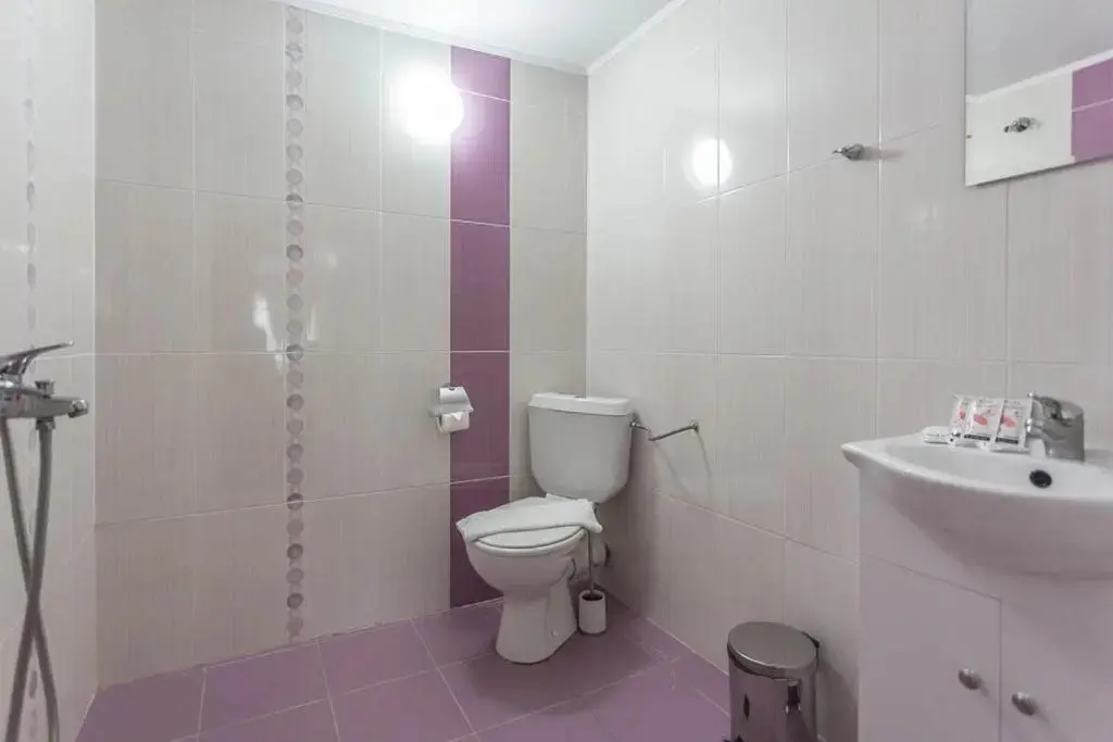 София: Hotel Central Point