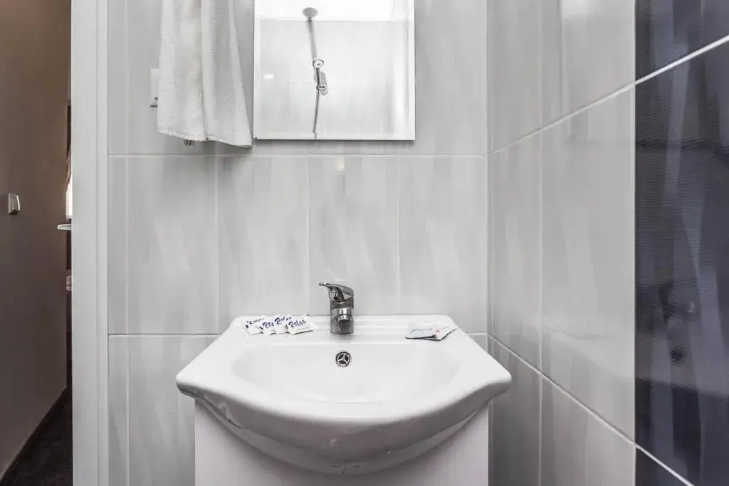 София: Hotel Central Point