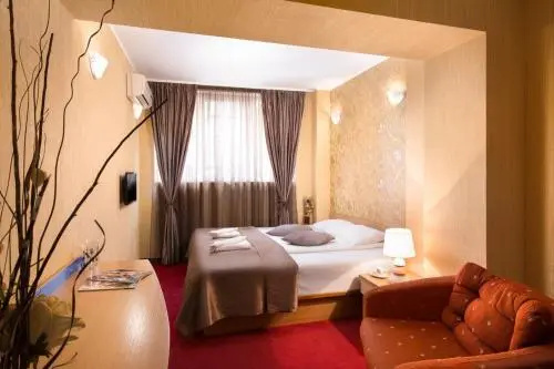 София: Hotel Central Point
