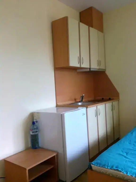 Солнечный берег: Apartment Amadeus 5