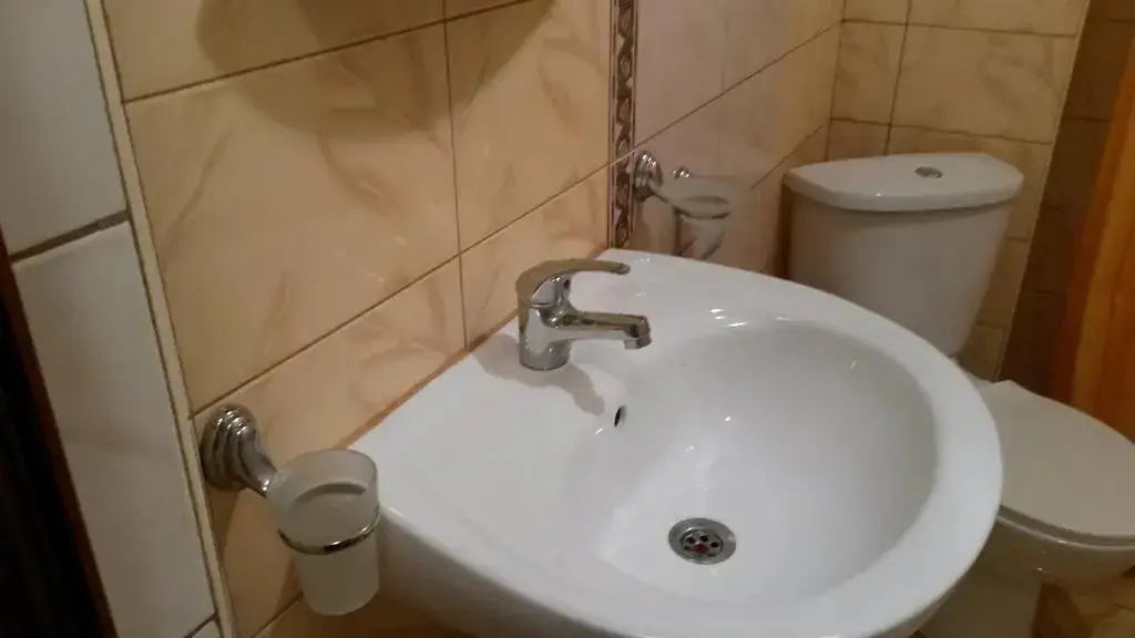 Солнечный берег: Apartment Amadeus 5