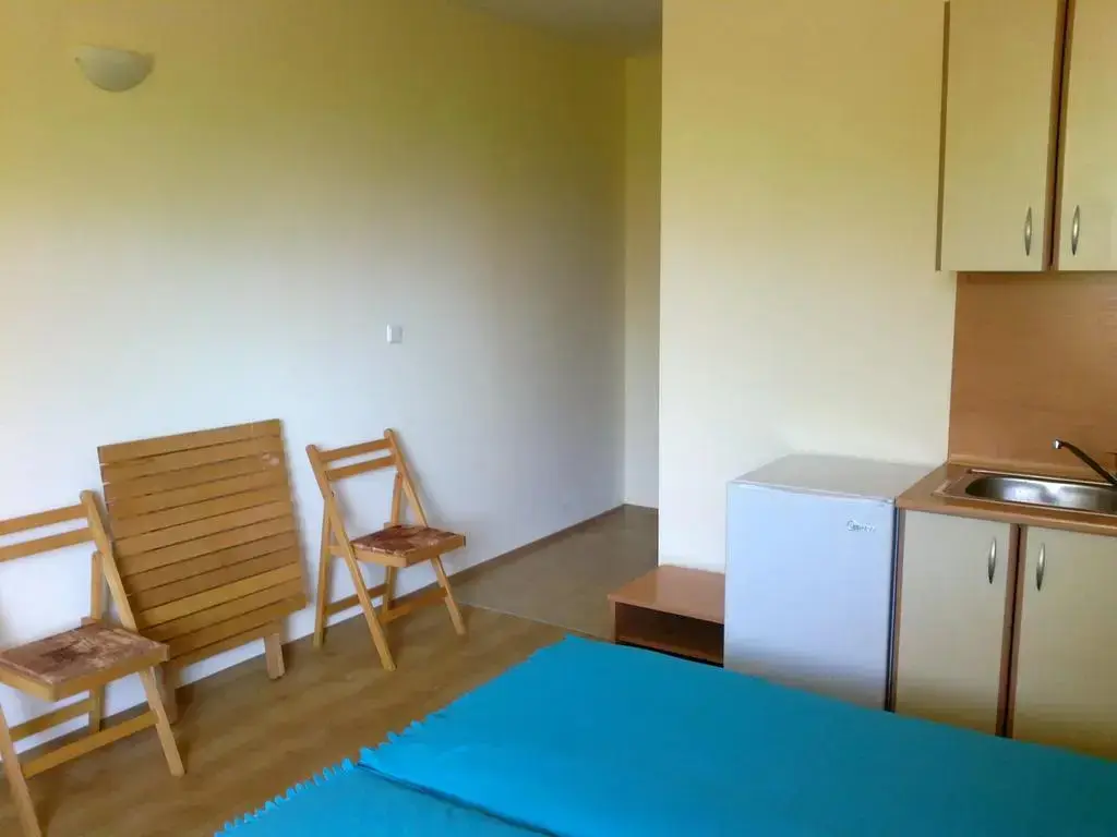 Солнечный берег: Apartment Amadeus 5
