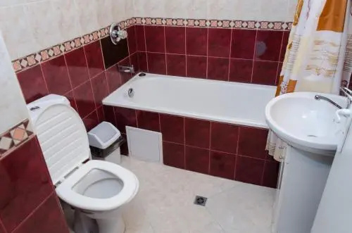 София: Apartments 53 in Sofia