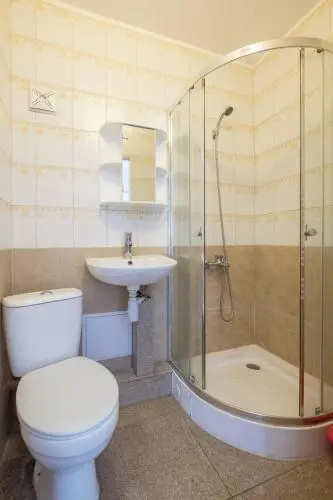 София: Apartments 53 in Sofia