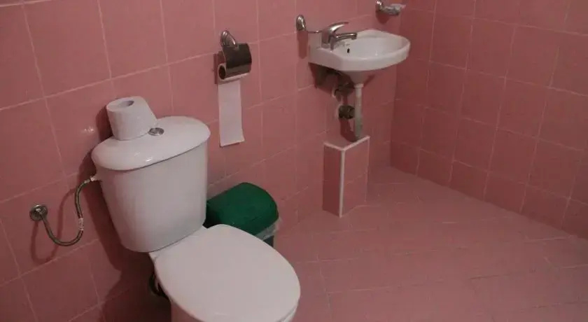 Асеновград: Guest House Krasimir