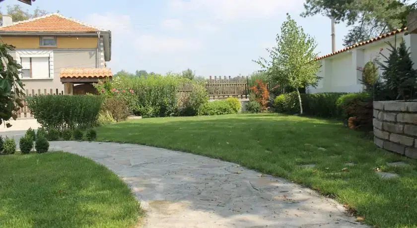 Асеновград: Guest House Krasimir