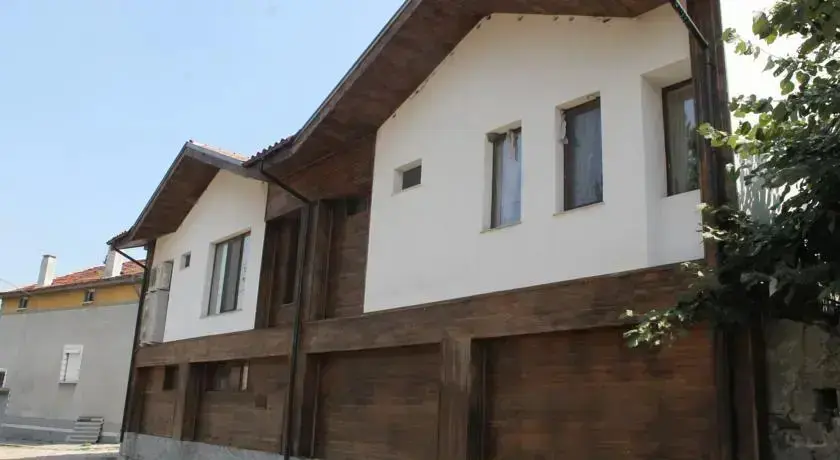Асеновград: Guest House Krasimir