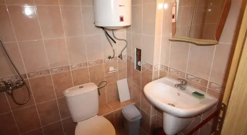 Банско: Apartment Vihren New Estate