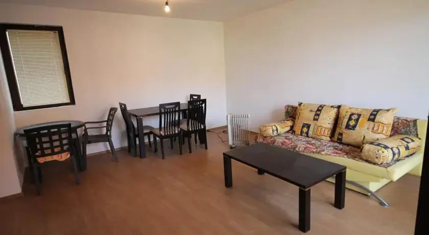Банско: Apartment Vihren New Estate