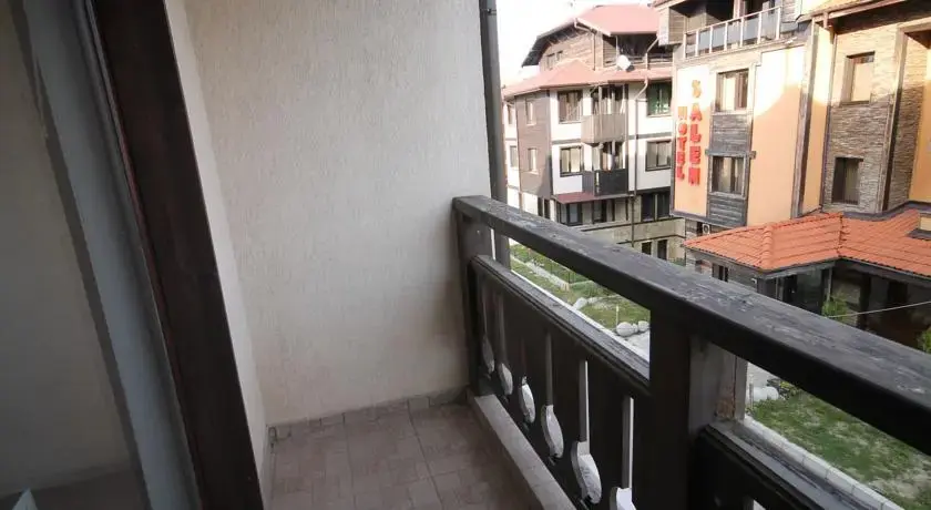 Банско: Apartment Vihren New Estate