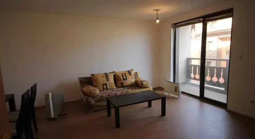 Банско: Apartment Vihren New Estate