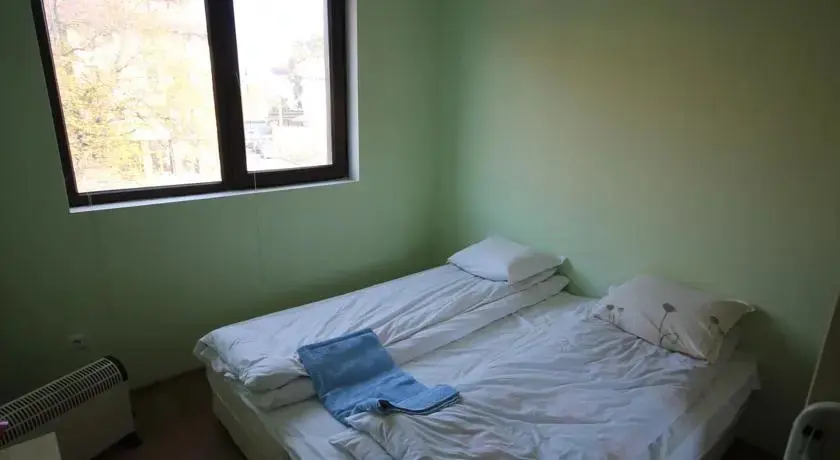 Банско: Apartment Vihren New Estate