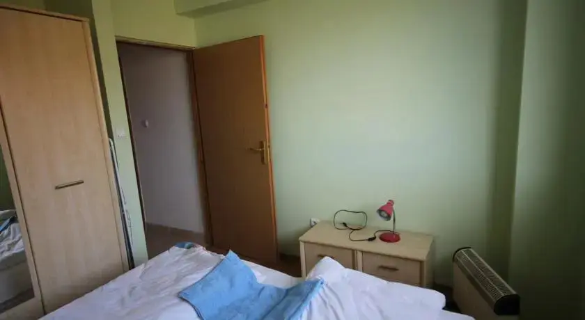 Банско: Apartment Vihren New Estate