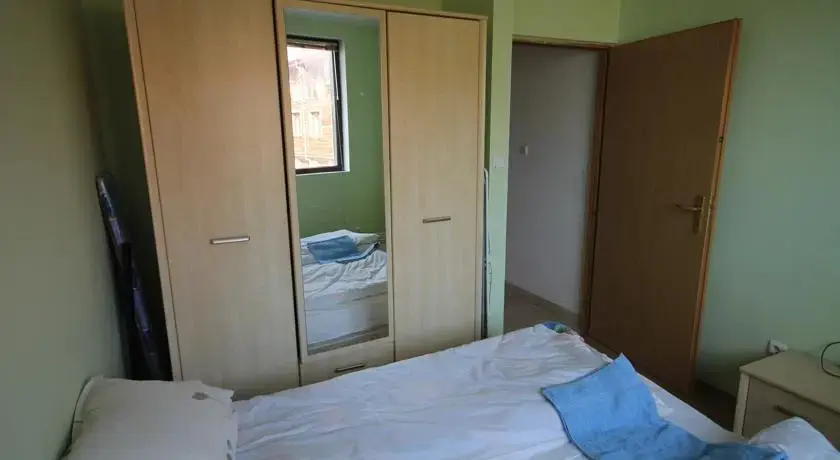 Банско: Apartment Vihren New Estate