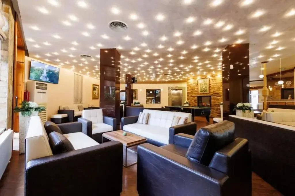 Разлог: Green Wood Hotel