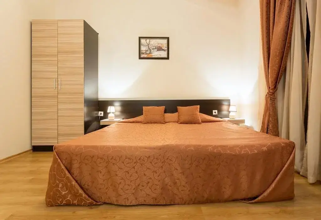 Разлог: Green Wood Hotel