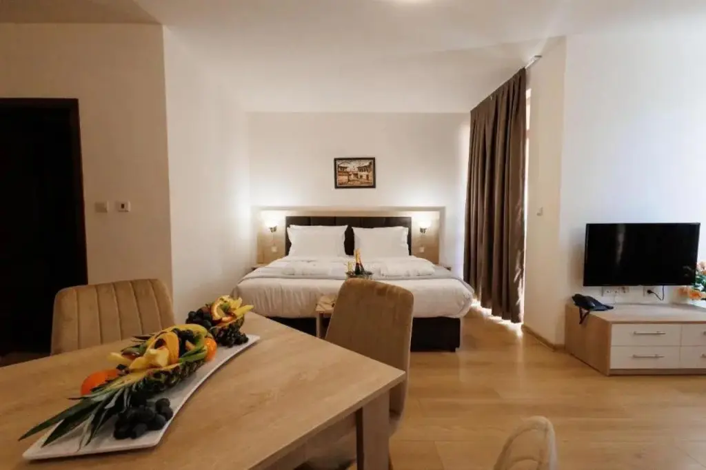 Разлог: Green Wood Hotel