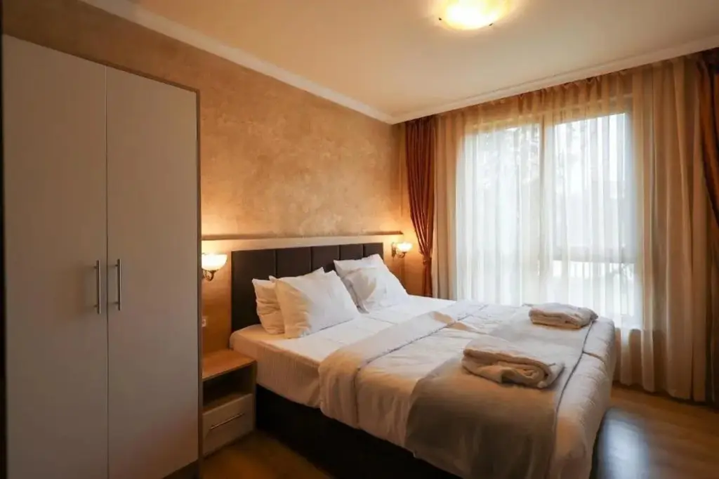 Разлог: Green Wood Hotel