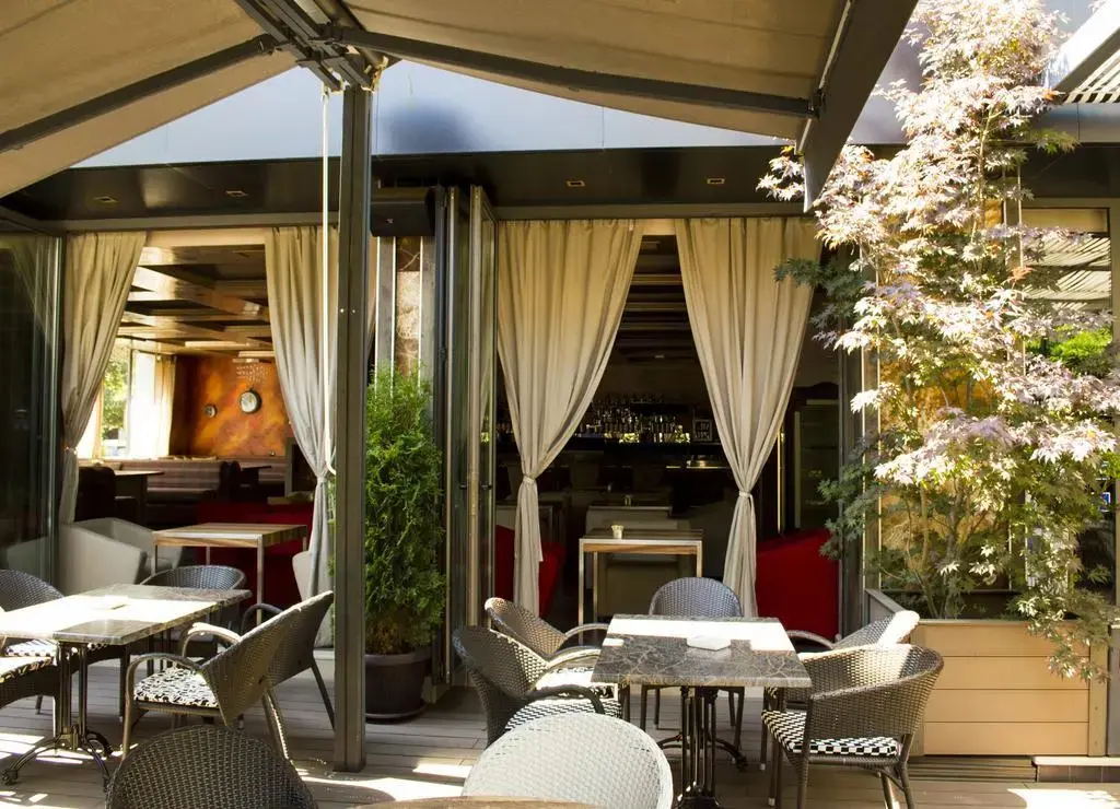 София: Calipso Hotel